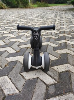 Odrážedlo ZOPA Easy way racer - 2