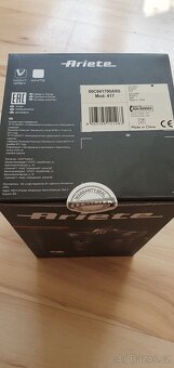 Odšťavňovač na citrusy Ariete 417 - 2