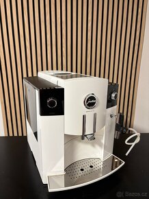 JURA C5 white - 2