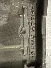 Střešní tašky - 2