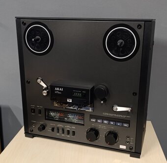 Akai GX-620 Black - 2
