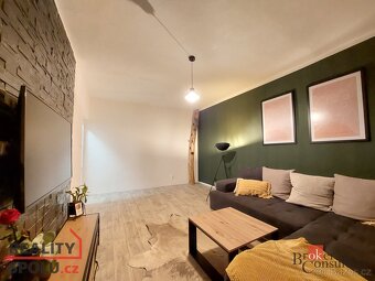 Prodej, byty/2+1, 56 m2, Podkrušnohorská 950, Horní Litvínov - 2