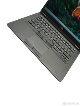 Dell Latitude 5495 ( 12 měsíců záruka+Faktura ) - 2