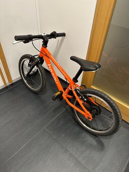 Dětské kolo Beany Zero 16 - 2