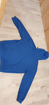 Kvalitní mikina Van VAAN Sport League vel. XXL Oversize - 2