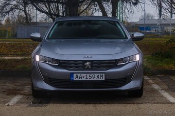 Peugeot 508 08 1.5 BlueHDi Allure Pack EAT8 - 2