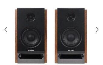 Reproduktory Fenda 50W - 2