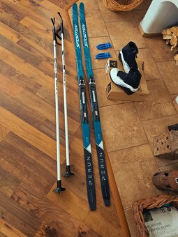 DĚTSKÉ BĚŽKY SPORTEN PERUN (komplet) - 2