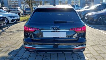 Audi A4 40 TDI quattro S-tronic "S-line" 147tis r.v.2022 - 2