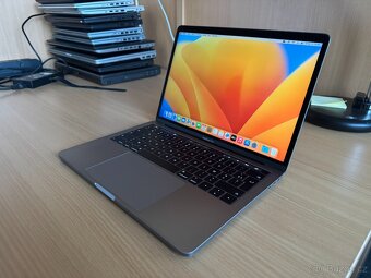 Apple Macbook Pro 13'' 2017 i5, 16GB, 256 SSD - 2