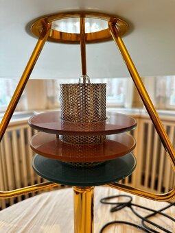 Lampa stolní - 2