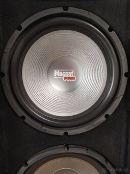 Magnat PA 212 sloupové reproduktory - 2