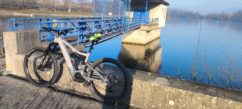 Elektrokolo Focus Jam2 6.7 - 2