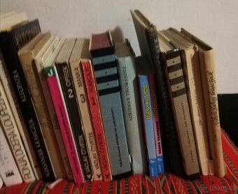 Knihy pro děti. - 2