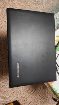 Notebook Lenovo G50 - 2