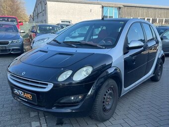 Smart ForFour forfour CDI - 2