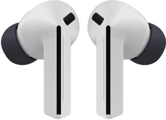 Samsung Galaxy Buds3 FE šedé - 2