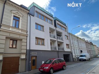 Prodej ostatní Garážové stání, 20㎡ - 2