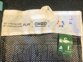Chrániče OXELO - 2