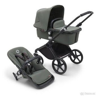Bugaboo Fox Cub - 2