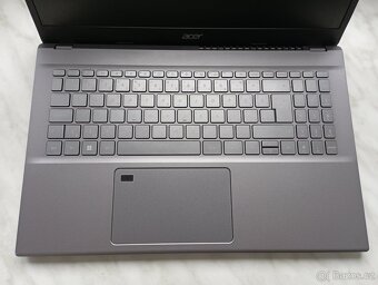 Acer 5 čiré i5 12 gen. 16g ddr4 - 2