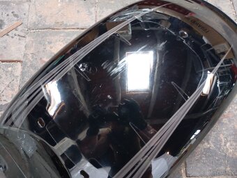 Zadní Blatník Harley Davidson Breakout Fxsb 2015 - 2