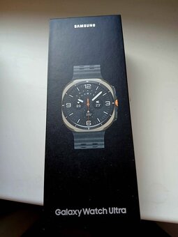 Samsung Galaxy Watch Ultra 47mm - 2