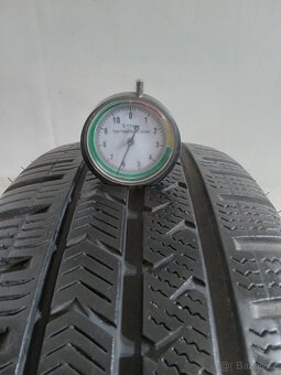 ❄️185/60 R15 Vredestein Celoroční pneumatiky❄️ - 2