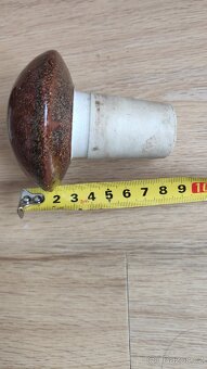 Kameninové zátky - špunty - 2ks - 2