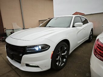 Dodge Charger - 2