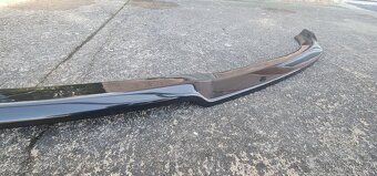 Predni podspoiler Lipa bmw - 2