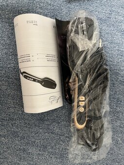 Kartáč na žehlení vlasů Alessandra Ambrosio - 2