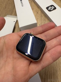 Apple watch SE 40 mm - 2