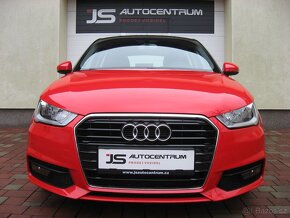 Audi A1 1.0i TFSI 82PS Ambition - 2