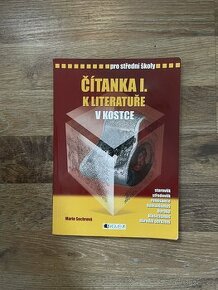 Učebnice pro střední školy - 2