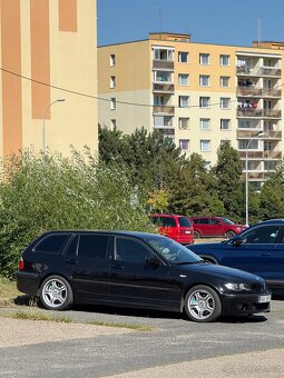 STYLING 68 BMW KOLA rychlé jednání - sleva - 2