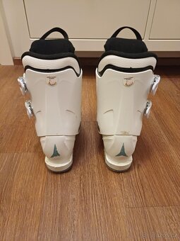 Lyžařské boty ATOMIC 21,5 - 2