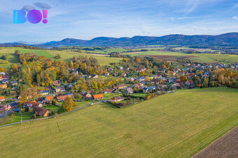 Prodej pozemku, 835 m², Hodslavice - 2