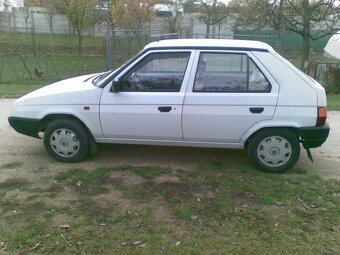 Škoda favorit - predaj - 2