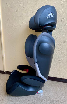 Dětská autosedačka Cybex Solution M-fix SL - 2