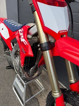 Honda Crf 450 2023 - 2