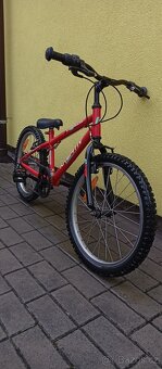 Dětské kolo Creativ 20" - 2