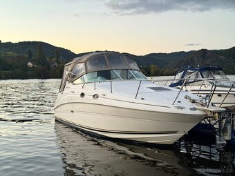 Sea Ray 280/315 - 2