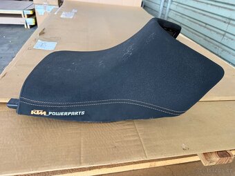 KTM sedlo 1190 1290 - 2