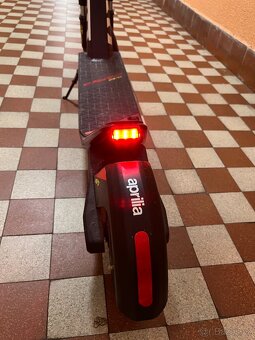 Aprilia eSR2 EVO - 2