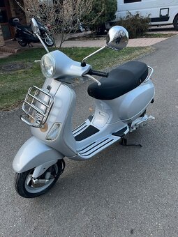 Vespa 125 LX - 2