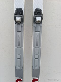 Běžky Fischer  - 174 cm - 2