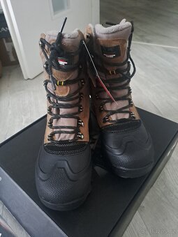 Panska pracovni obuv vel. 42 - 2