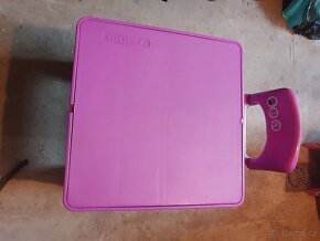 Tega baby stolek a židle - 2