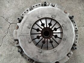 Spojka Sachs dvouhmota Sprinter 2,9L 5valec - 2